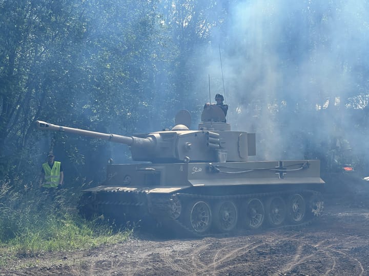 Czech D-Day Celebration 2024